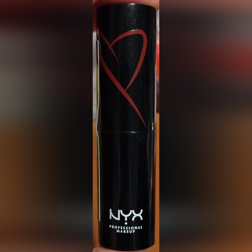 Nyx Professional Makeup Shout Loud Satin Lipstick Opinionated